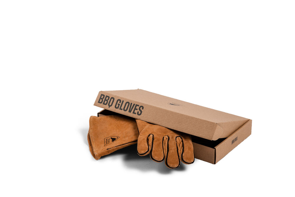 ORREFORS OUTDOOR Grillhandsker